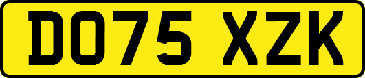 DO75XZK