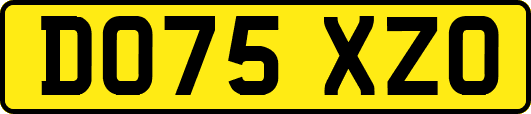 DO75XZO