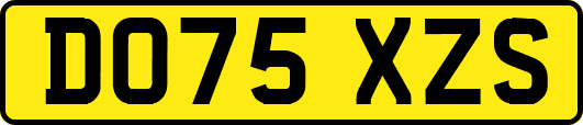DO75XZS