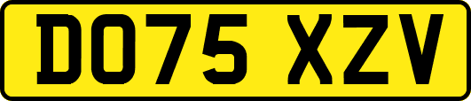 DO75XZV