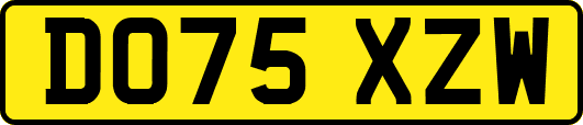 DO75XZW
