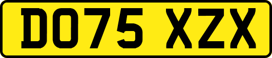 DO75XZX