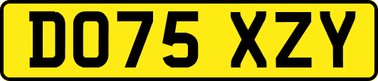 DO75XZY