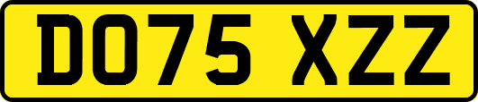 DO75XZZ