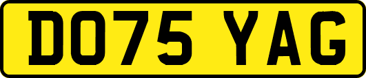 DO75YAG