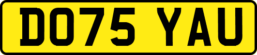 DO75YAU