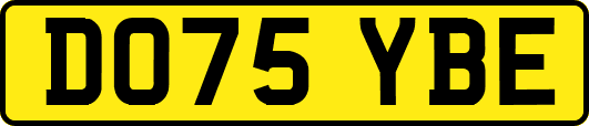 DO75YBE