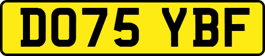 DO75YBF