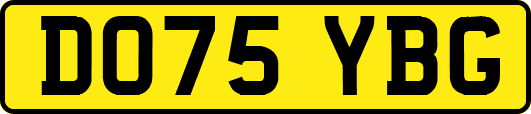 DO75YBG