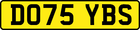 DO75YBS