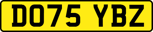 DO75YBZ