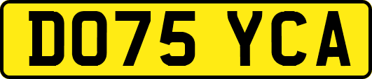 DO75YCA