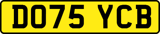 DO75YCB