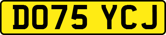 DO75YCJ