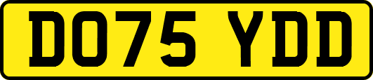 DO75YDD
