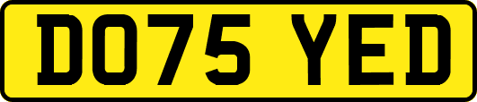 DO75YED