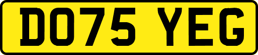 DO75YEG