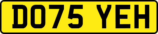 DO75YEH