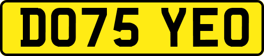 DO75YEO