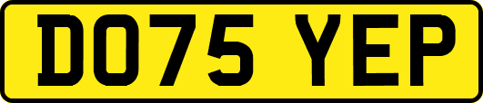 DO75YEP