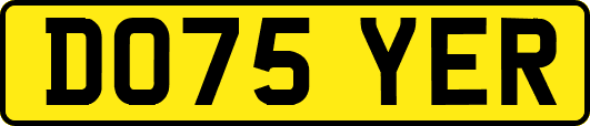 DO75YER