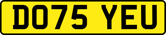 DO75YEU