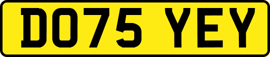DO75YEY