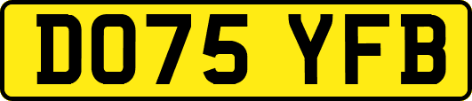 DO75YFB