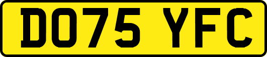 DO75YFC