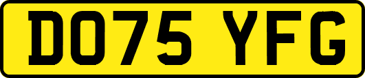 DO75YFG