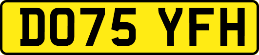 DO75YFH