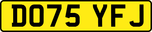 DO75YFJ