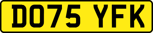 DO75YFK