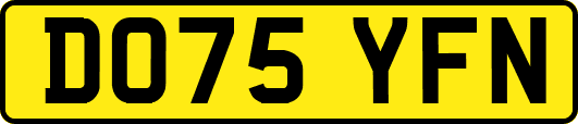DO75YFN