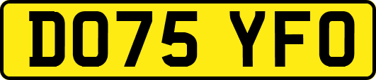 DO75YFO