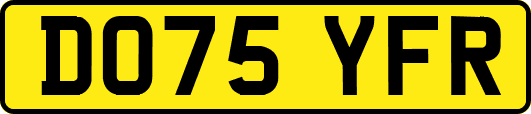 DO75YFR