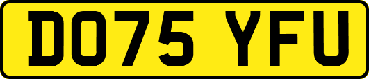 DO75YFU