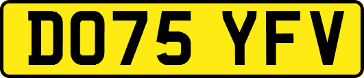 DO75YFV