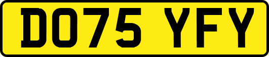 DO75YFY