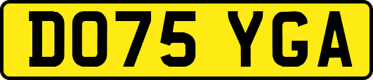 DO75YGA