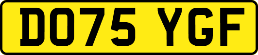 DO75YGF