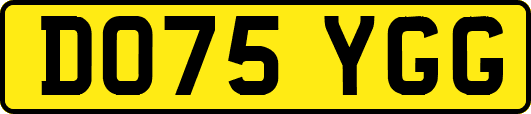 DO75YGG