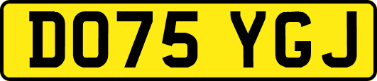 DO75YGJ