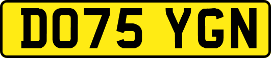 DO75YGN