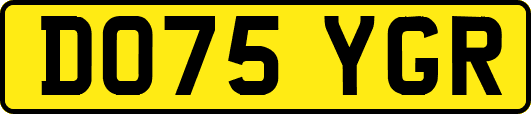 DO75YGR