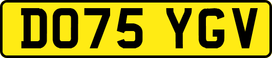 DO75YGV