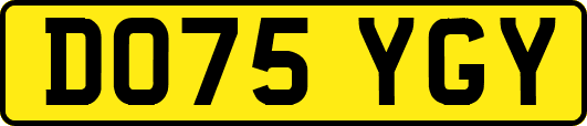 DO75YGY
