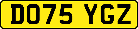 DO75YGZ