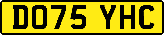 DO75YHC