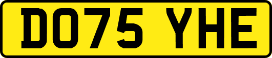 DO75YHE